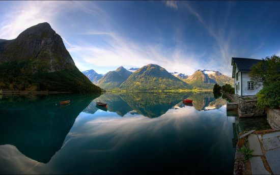 桂林阳朔世外桃源旅游_桂林阳朔世外桃源旅游