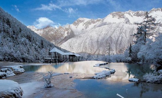 四川青城山-都江堰旅游_四川青城山-都江堰旅