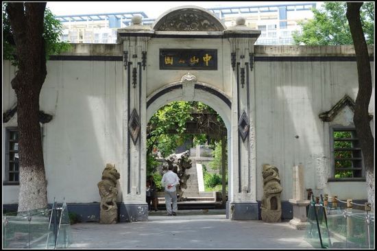 无锡旅游博客_无锡自由行博客