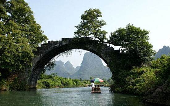 广西旅游博客_广西自由行博客_新浪旅游