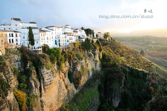 西班牙旅游博客_西班牙自由行博客