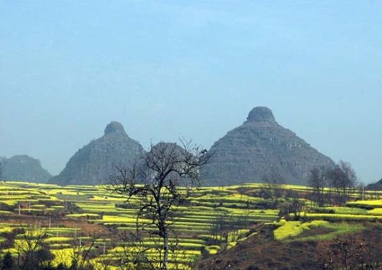 贵州旅游博客_贵州自由行博客