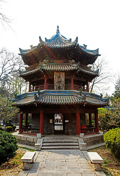 西安关中民俗艺术博物院旅游_西安关中民俗艺