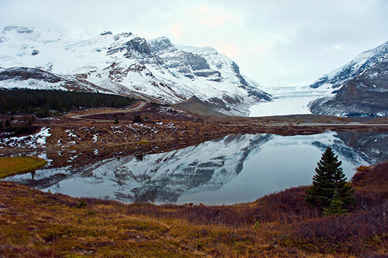 加拿大旅游博客_加拿大自由行博客