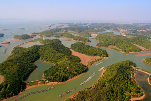 广西旅游博客_广西自由行博客