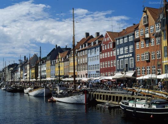 挪威旅游博客_挪威自由行博客