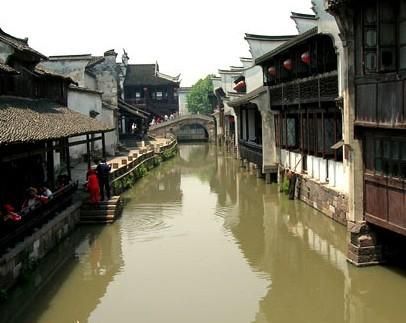 浙江乌镇古镇旅游区旅游_浙江乌镇古镇旅游区