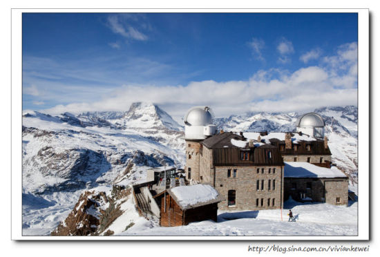 瑞士旅游博客_瑞士自由行博客