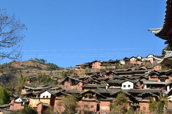 大理苍山洱海旅游_大理苍山洱海旅游攻略_苍