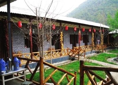 休闲农家游 上海周边十大农家乐好去处