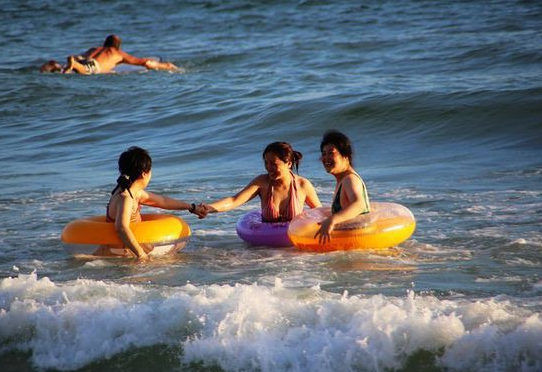 三亚旅游博客_三亚自由行博客