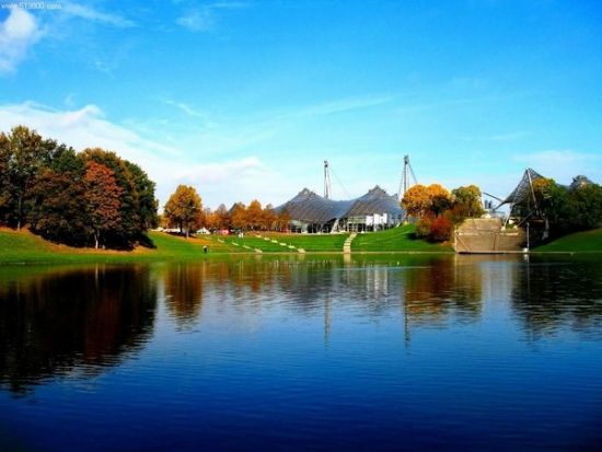 丹麦旅游博客_丹麦自由行博客