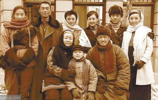 朱家峪 山东人"闯关东"起步之地 小编推荐2013-12-02   :  :   电视剧
