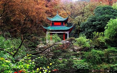 长沙旅游博客_长沙自由行博客