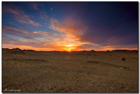内蒙古旅游博客_内蒙古自由行博客