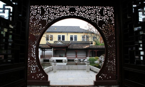 南京总统府旅游_南京总统府旅游攻略_总统府