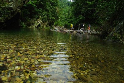 张家界旅游博客_张家界自由行博客