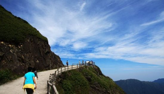 韶关旅游博客_韶关自由行博客