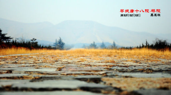 西安秦始皇陵景区旅游_西安秦始皇陵景区旅游