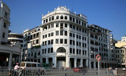 广西旅游博客_广西自由行博客