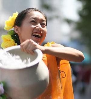 西双版纳傣族园旅游_西双版纳傣族园旅游攻略