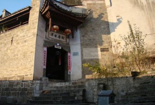 贵阳南江大峡谷旅游_贵阳南江大峡谷旅游攻略