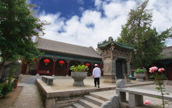 山东旅游博客_山东自由行博客