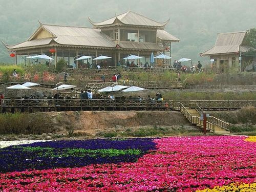 广东旅游博客_广东自由行博客