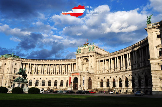 维也纳旅游博客_维也纳自由行博客