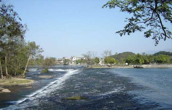 桂林旅游博客_桂林自由行博客