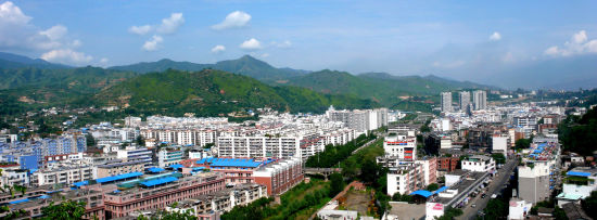 攀枝花旅游博客_攀枝花自由行博客