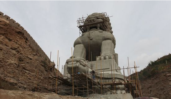 榆林红石峡旅游_榆林红石峡旅游攻略_红石峡