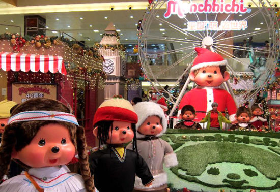 香港特产_香港特产有哪些_香港特产是什么