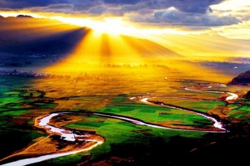 红河州旅游博客_红河州自由行博客