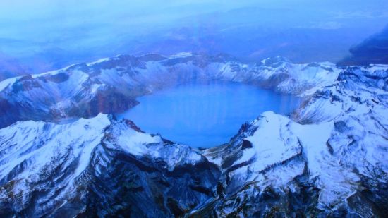 吉林长白山旅游_吉林长白山旅游攻略_长白山