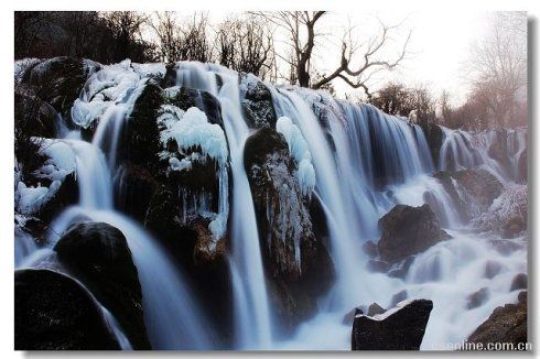 四川九寨沟旅游_四川九寨沟旅游攻略_九寨沟