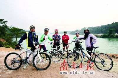 中山旅游博客_中山自由行博客