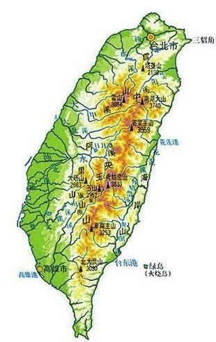 跟着电影游宝岛 盘点电影中的台湾经典地标