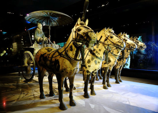 西安大唐西市旅游_西安大唐西市旅游攻略_大