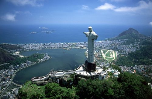 巴西旅游博客_巴西自由行博客