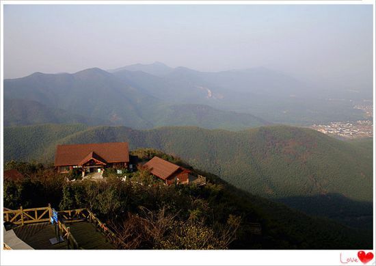 竹海(峰与丫头 摄) 竹海(峰与丫头 摄)