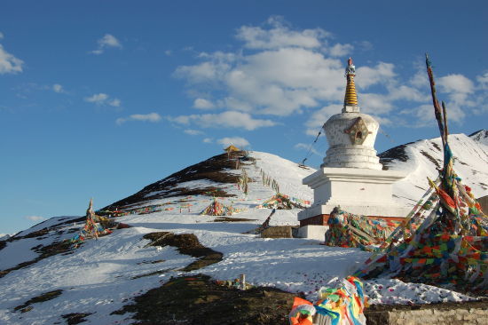 四川旅游博客_四川自由行博客