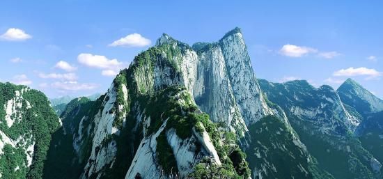 西安骊山旅游_西安骊山旅游攻略_骊山图片_骊