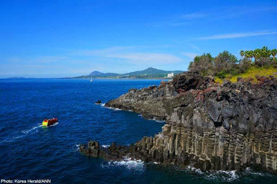 济州岛旅游博客_济州岛自由行博客