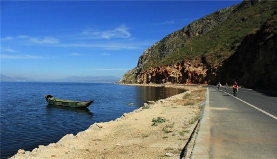 大理苍山洱海旅游_大理苍山洱海旅游攻略_苍