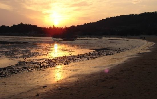 浙江普陀山旅游_浙江普陀山旅游攻略_普陀山