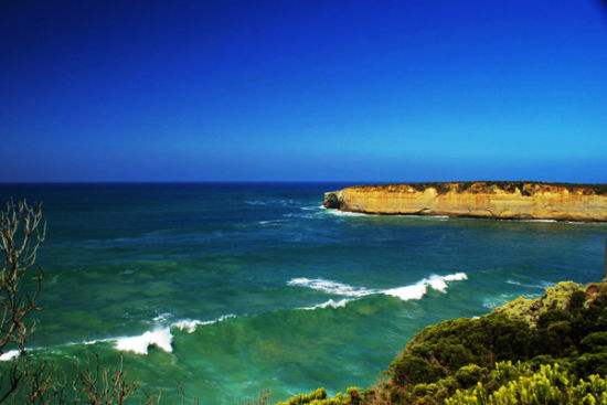 澳大利亚旅游博客_澳大利亚自由行博客
