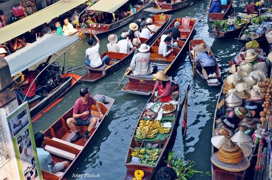 泰国旅游博客_泰国自由行博客