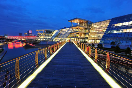 亲子热门景点推荐_亲子热门旅游景点介绍_亲