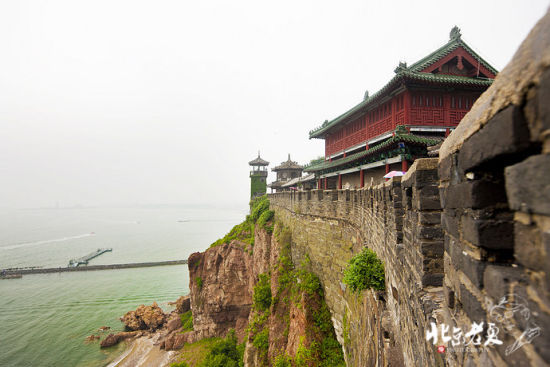 烟台旅游博客_烟台自由行博客
